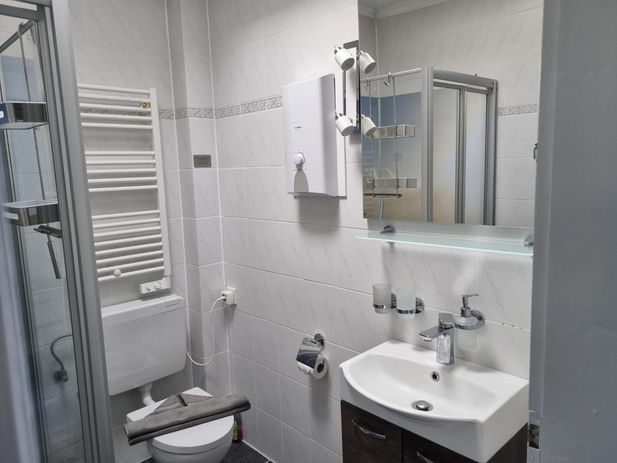 Ferienhaus Ohrenqualle Dornum Ngoại thất bức ảnh